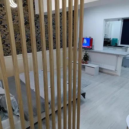 Lumiere Lounge Apartment