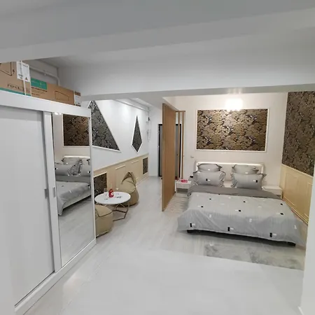 Appartement Lumiere Lounge *