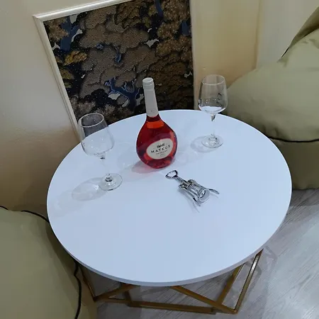Lumiere Lounge * קריובה
