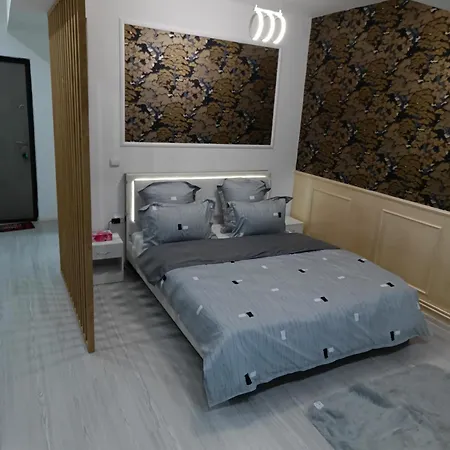 Apartment Lumiere Lounge