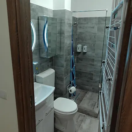 Apartment Etaj 3 Fara Lift Craiova