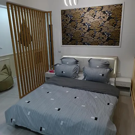 Apartment Lumiere Lounge *