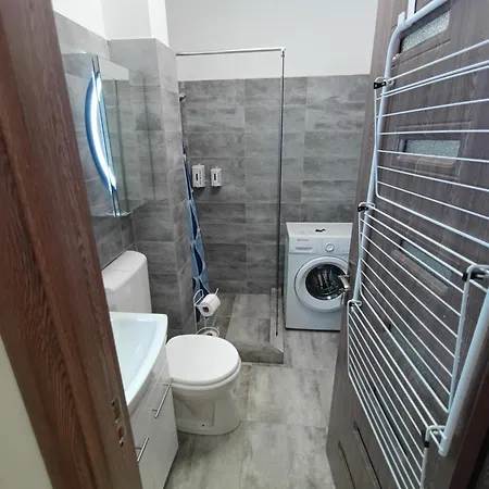 Lumiere Lounge Apartment Craiova