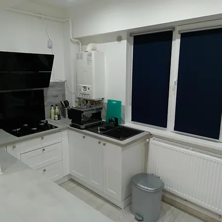 Lumiere Lounge Apartment *