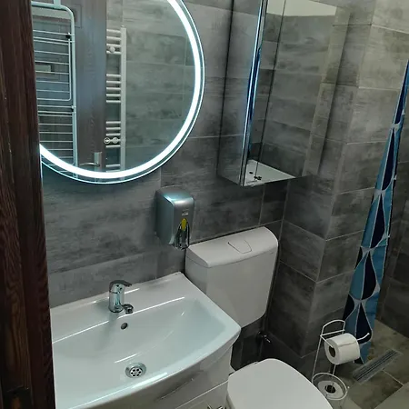 Apartment Lumiere Lounge