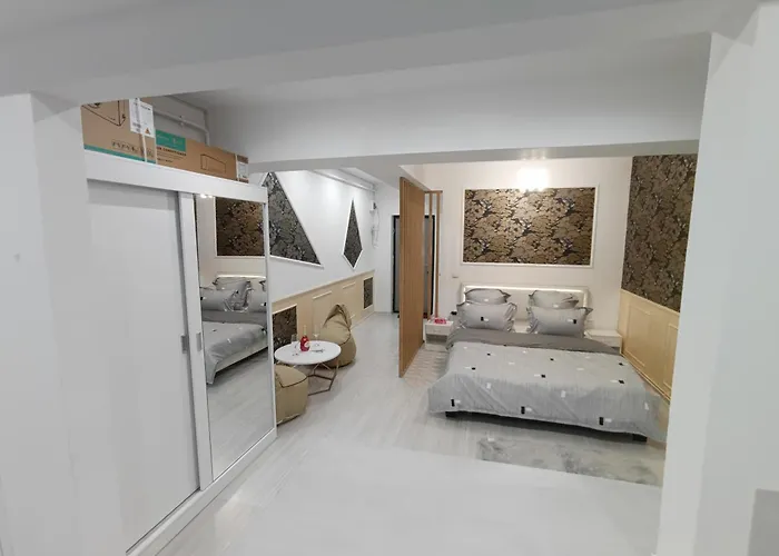 アパート Lumiere Lounge *