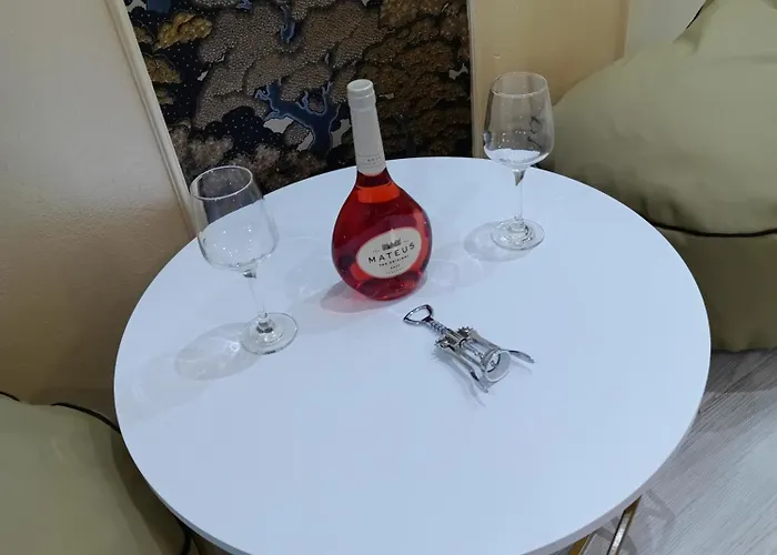 Lumiere Lounge * クラヨーヴァ