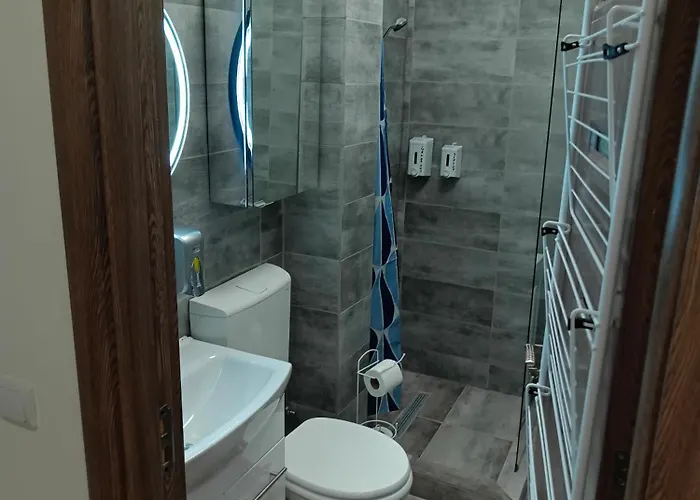 Apartment Lumiere Lounge Craiova