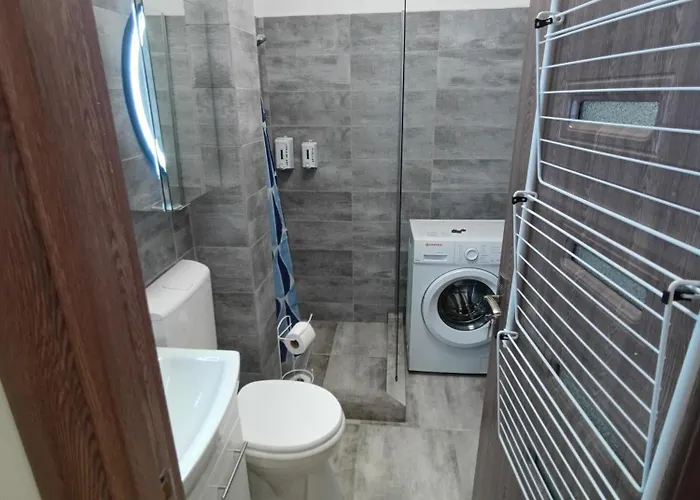 Lumiere Lounge Apartment Craiova